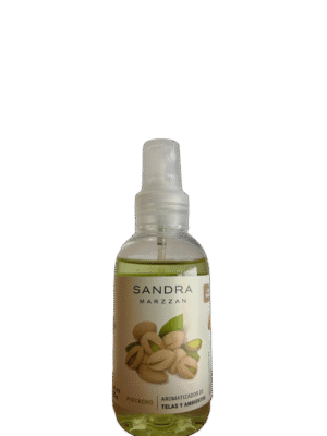 Aromatizador120ml. LH Pistacho Aromatizador - Pistacho - 120 ml