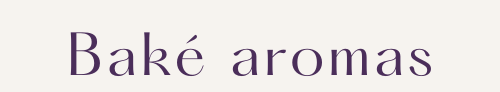 Baké aromas Distribuidora Bahía Blanca