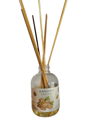 Difusor aromático - Pistacho - 130 ml
