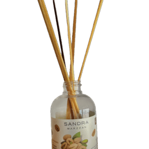 Difusor aromático - Pistacho - 130 ml