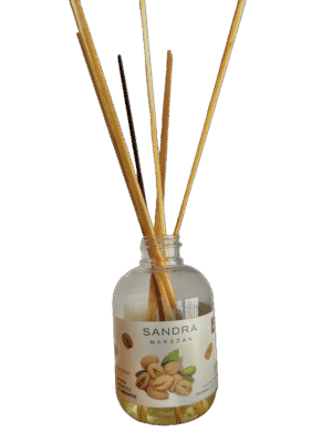 Difusor aromático - Pistacho - 130 ml