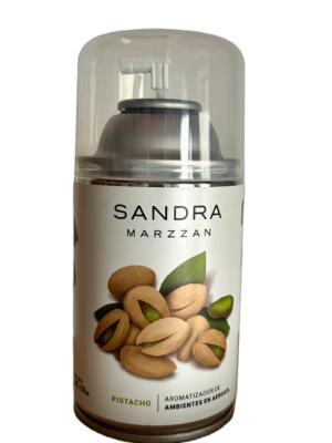 Aerosol - Pistacho - 270 ml