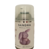 Aerosol Lefrance Sandra Marzzán 270 ml aromatizador de ambientes línea bebé