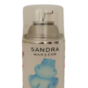 Aerosol Deditos Sandra Marzzán 270 ml - Aromatizador Línea Bebé