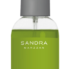 Aromatizador de auto spray fragancia Manzana Verde 120ml Baké Aromas