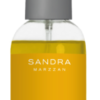 Aromatizador de auto spray fragancia Piña Caribe 120ml Baké Aromas