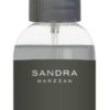 Aromatizador de auto spray fragancia Polo Grey 120ml Baké Aromas