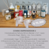 3 Aromatizadores BebéInfantil 3 Aerosoles BebéInfantil 2 Home Spray 3 Aromatizadores Auto 2 Difusores aromáticos Auto 2 Difusores de varillas Hogar 3 Aceites esenciales Hogar 1 Colonia Infantil 1 (8) ombo Emprendedor 2 de Bake Aromas con productos Sandra Marzzán.
