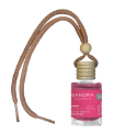 Difusor aromático para auto fragancia Candy 12ml Sandra Marzzán