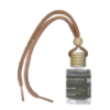 Difusor aromático para auto fragancia Polo Gray 12ml Sandra Marzzán