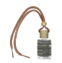 Difusor aromático para auto fragancia Polo Gray 12ml Sandra Marzzán
