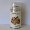 Aerosol Pistacho de Sandra Marzzán