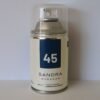 Aerosol Invict de Sandra Marzzán
