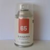 Aerosol La Vie de Sandra Marzzán