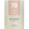 Perfumes Sandra Marzzán originales en Bahía Blanca - Baké Aromas