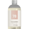 Aromatizador 500 ml. Cher de Sandra Marzzán