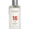 Perfume personal femenino Flowr de Sandra Marzzán