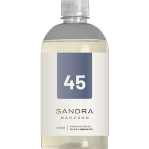 Aromatizador 500 ml. Invict de Sandra Marzzán