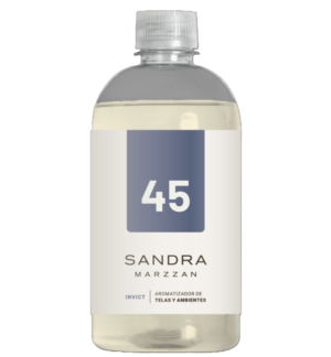 Aromatizador 500 ml. Invict de Sandra Marzzán