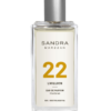 Perfume personal LMillion de Sandra Marzzán