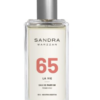 Perfume personal La Vie de Sandra Marzzán