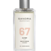 Perfume personal Olimp de Sandra Marzzán