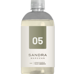 One de Sandra Marzzán
