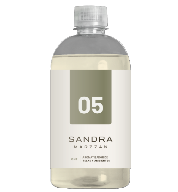 One de Sandra Marzzán