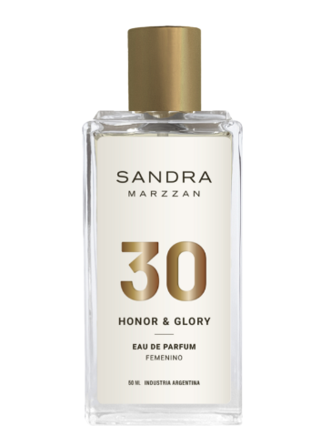 Perfume árabe Honor G
