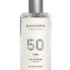 Perfume Yara de Sandra Marzzán