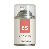 Aerosol La vie Sandra Marzzán