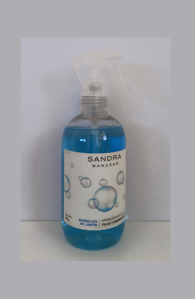 Lavanda sandalo 250