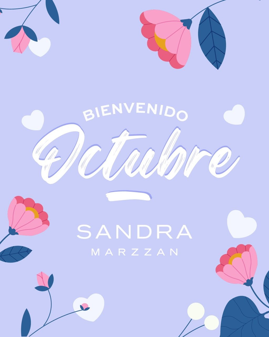 cartel primavera